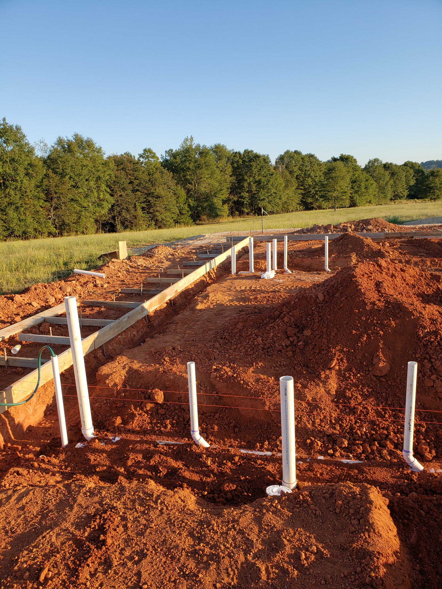 Professional copper plumbing installation by John Belt Plumbing